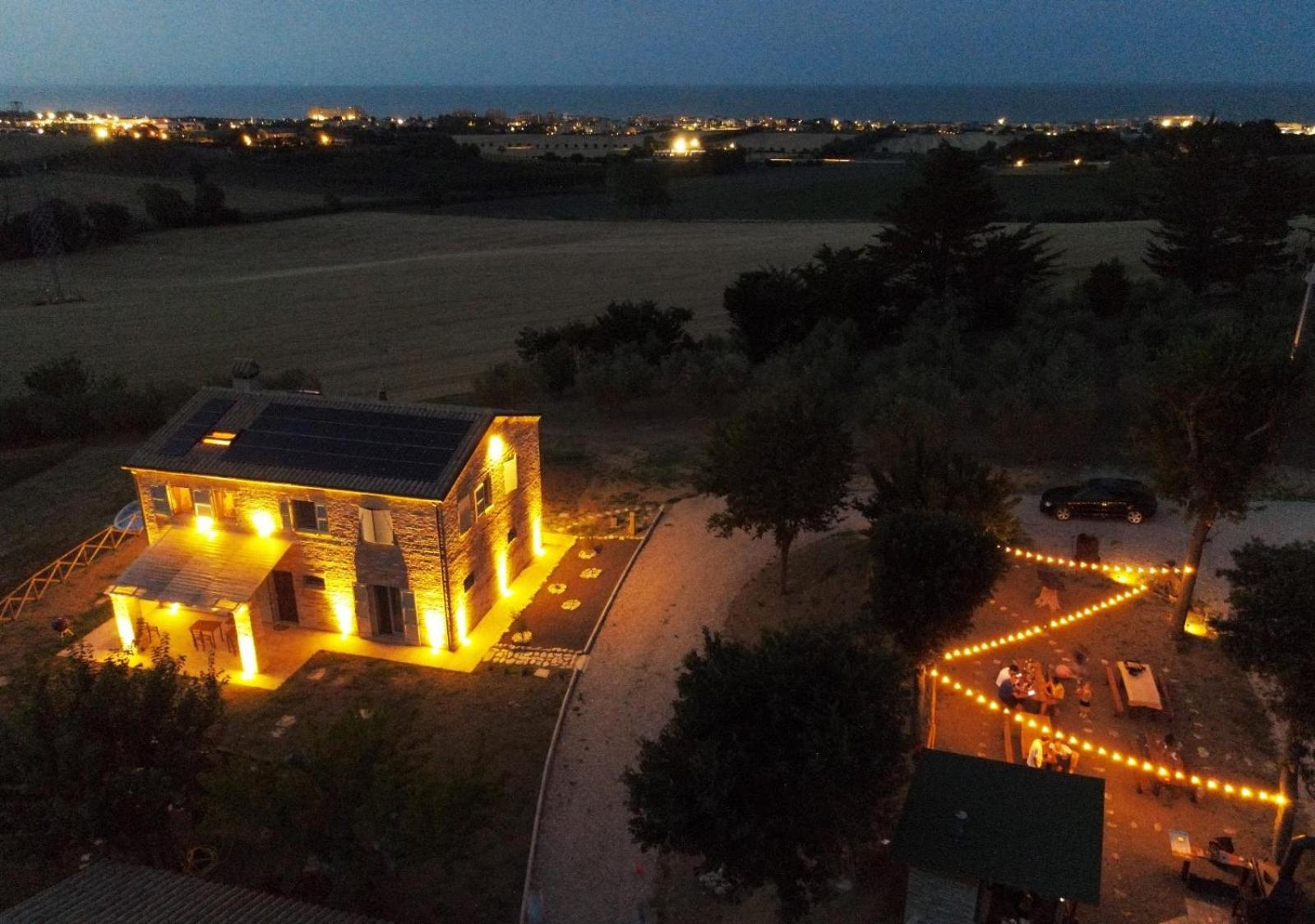 Casa Addis B&B Scapezzano Exterior foto