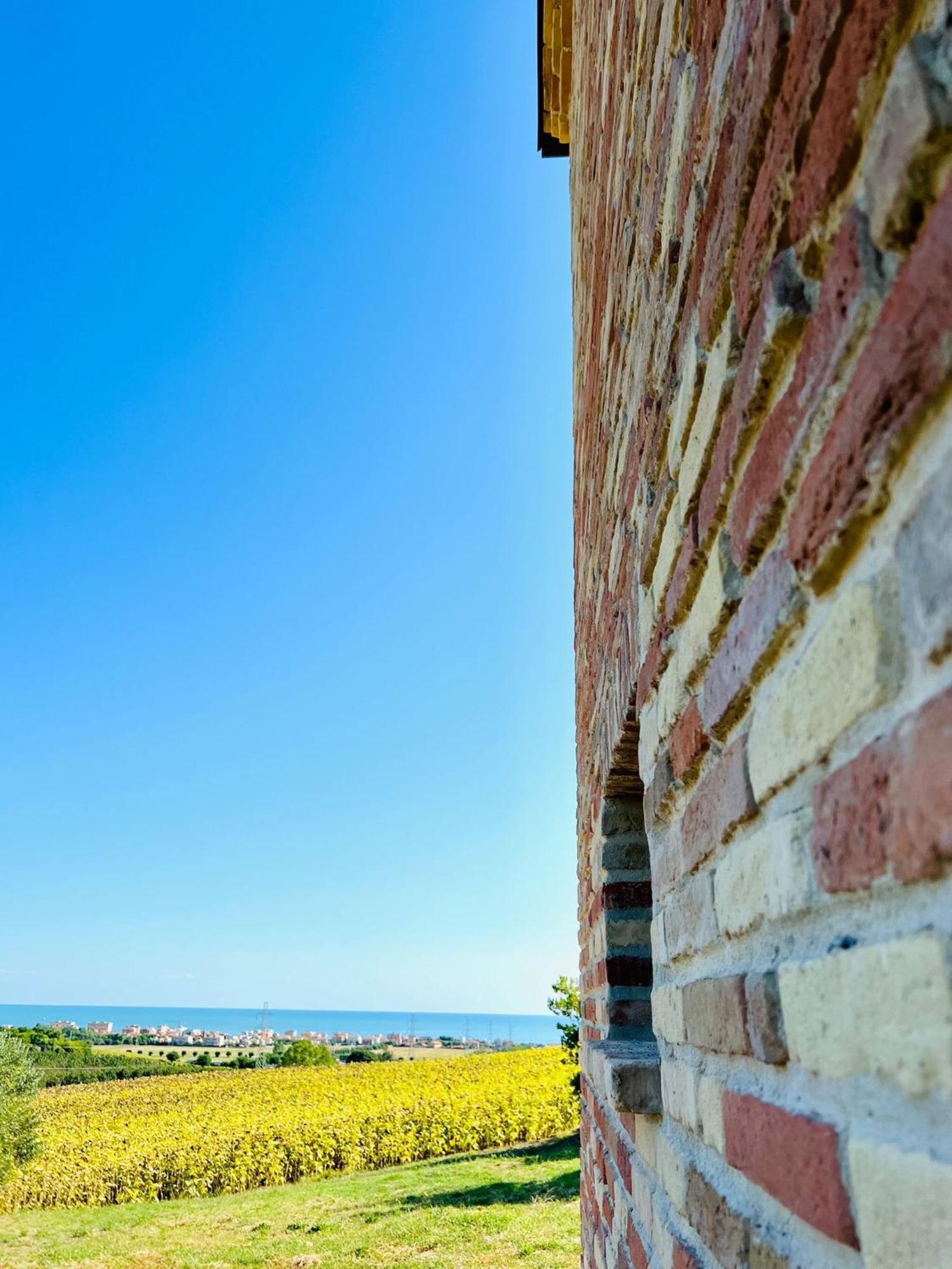Casa Addis B&B Scapezzano Exterior foto